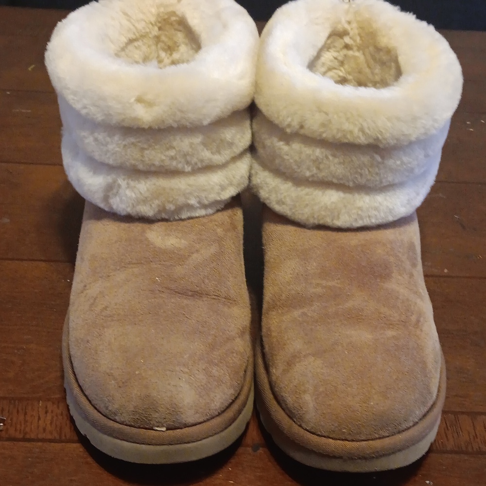 Ladies boots